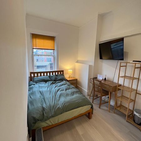 Camden Bnb Λονδίνο Εξωτερικό φωτογραφία