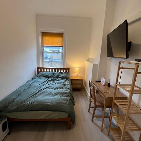 Camden Bnb Λονδίνο Εξωτερικό φωτογραφία