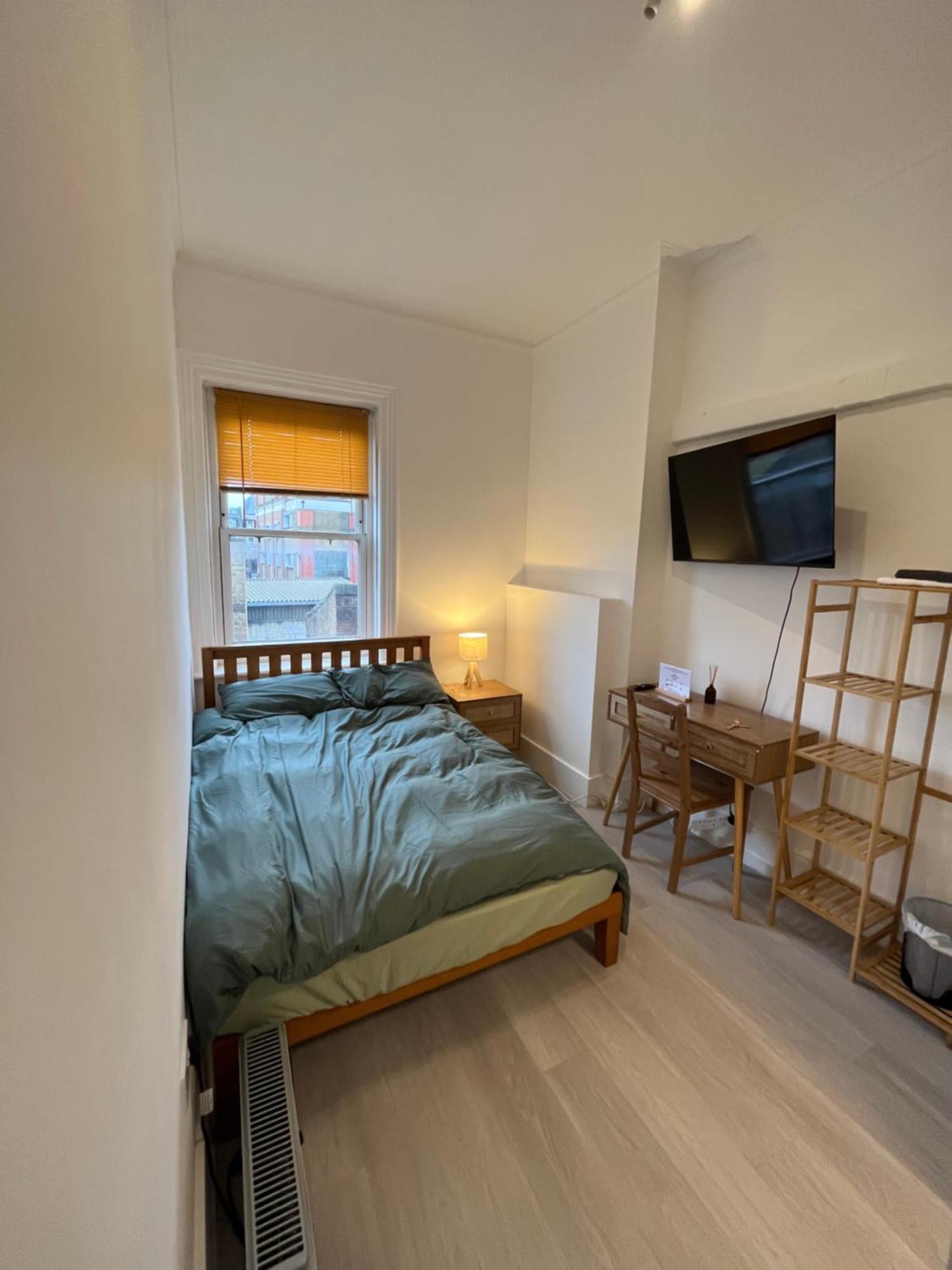 Camden Bnb Λονδίνο Εξωτερικό φωτογραφία