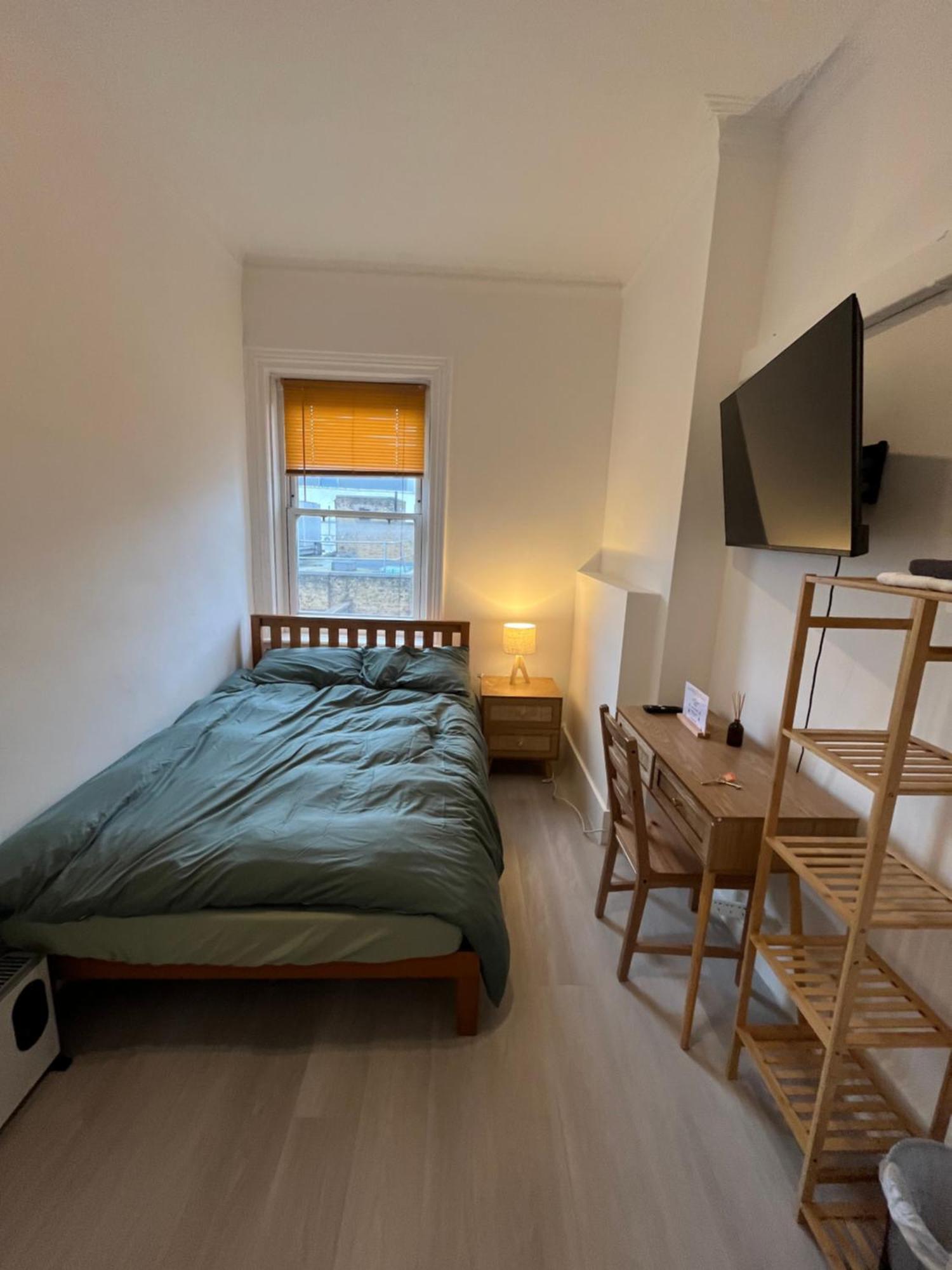 Camden Bnb Λονδίνο Εξωτερικό φωτογραφία