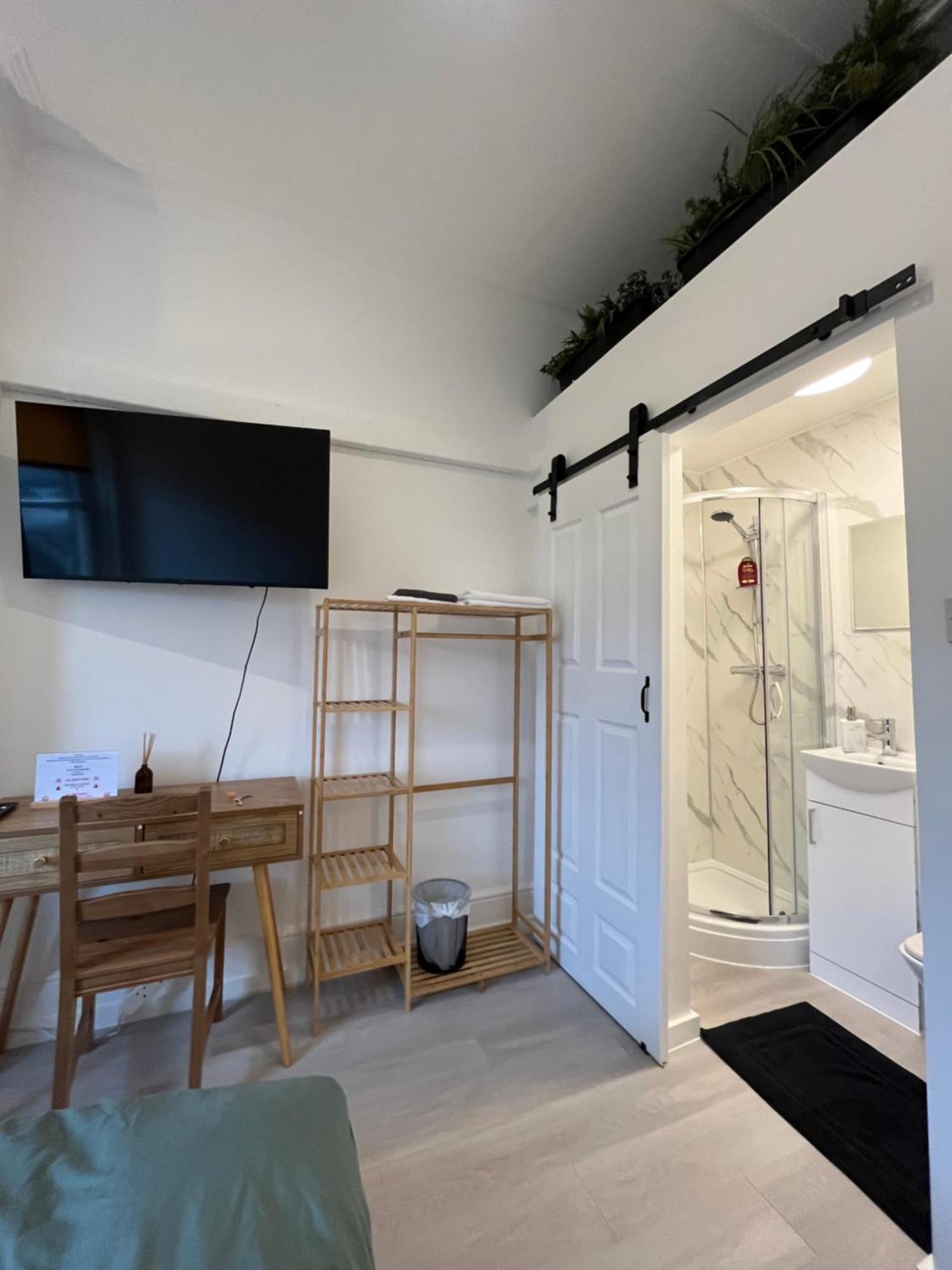 Camden Bnb Λονδίνο Εξωτερικό φωτογραφία