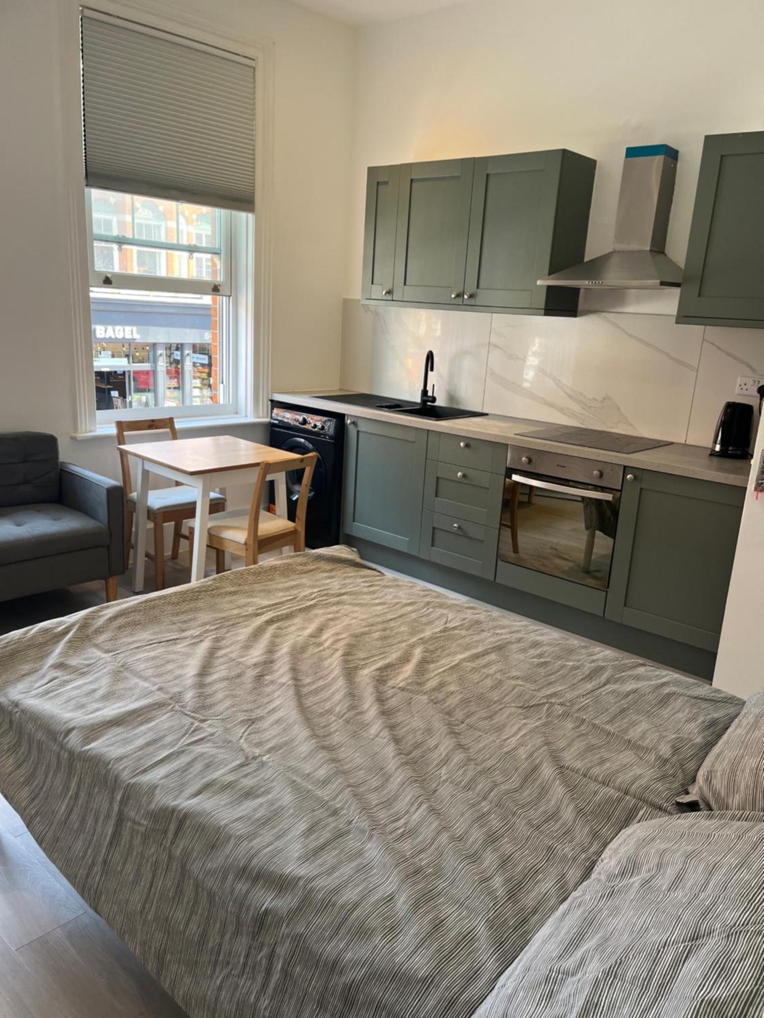 Camden Bnb Λονδίνο Εξωτερικό φωτογραφία