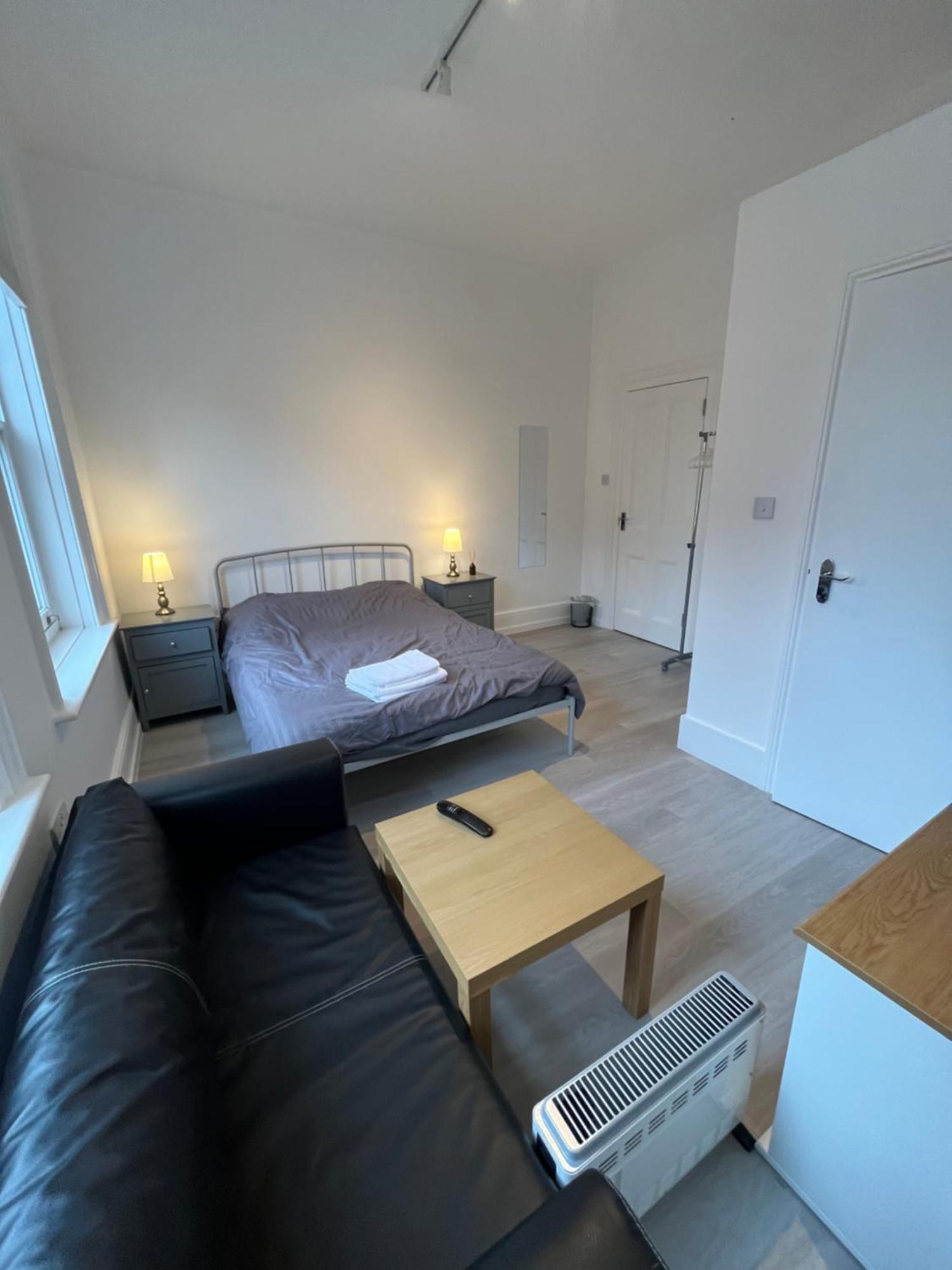 Camden Bnb Λονδίνο Εξωτερικό φωτογραφία