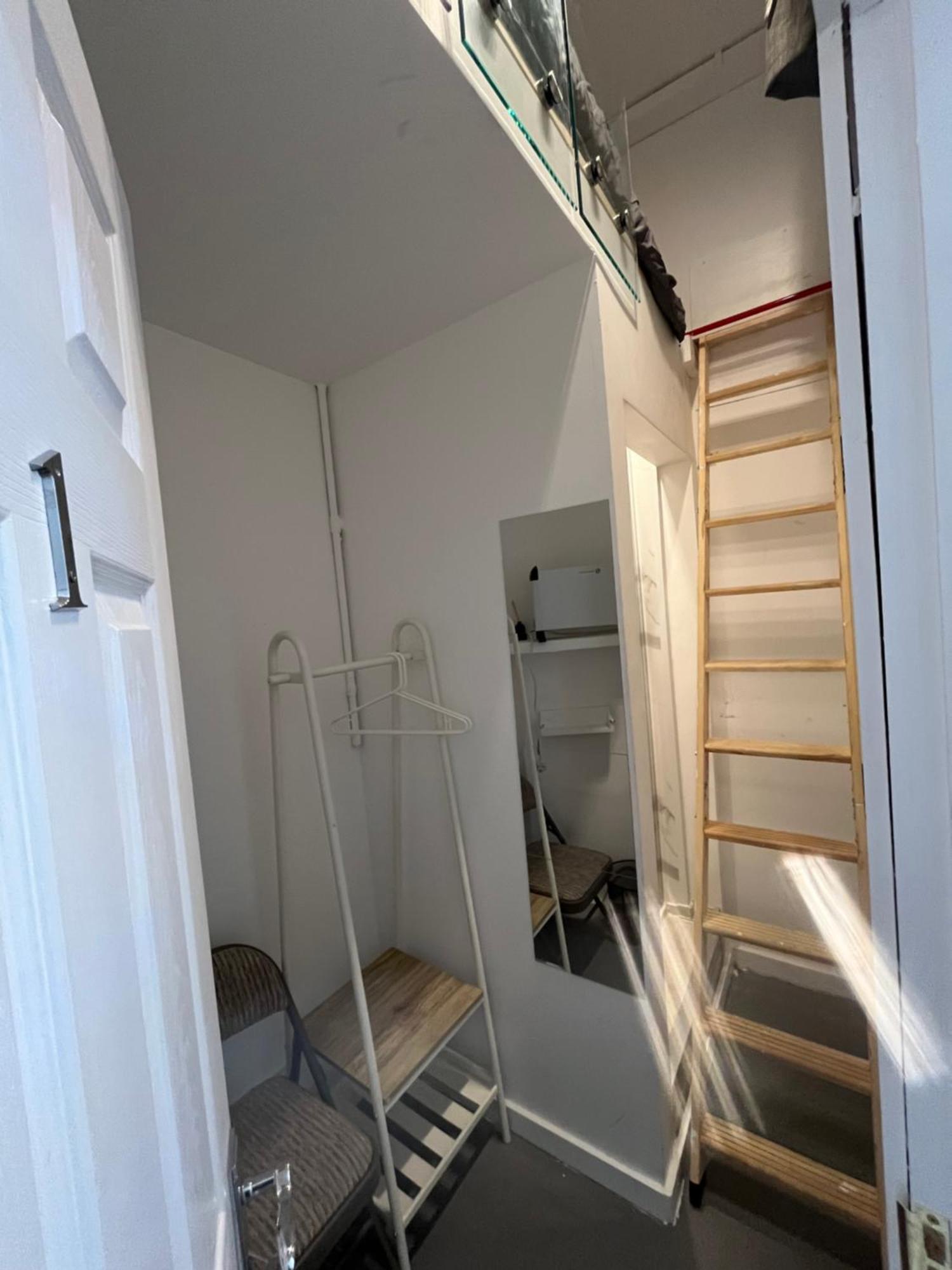 Camden Bnb Λονδίνο Εξωτερικό φωτογραφία