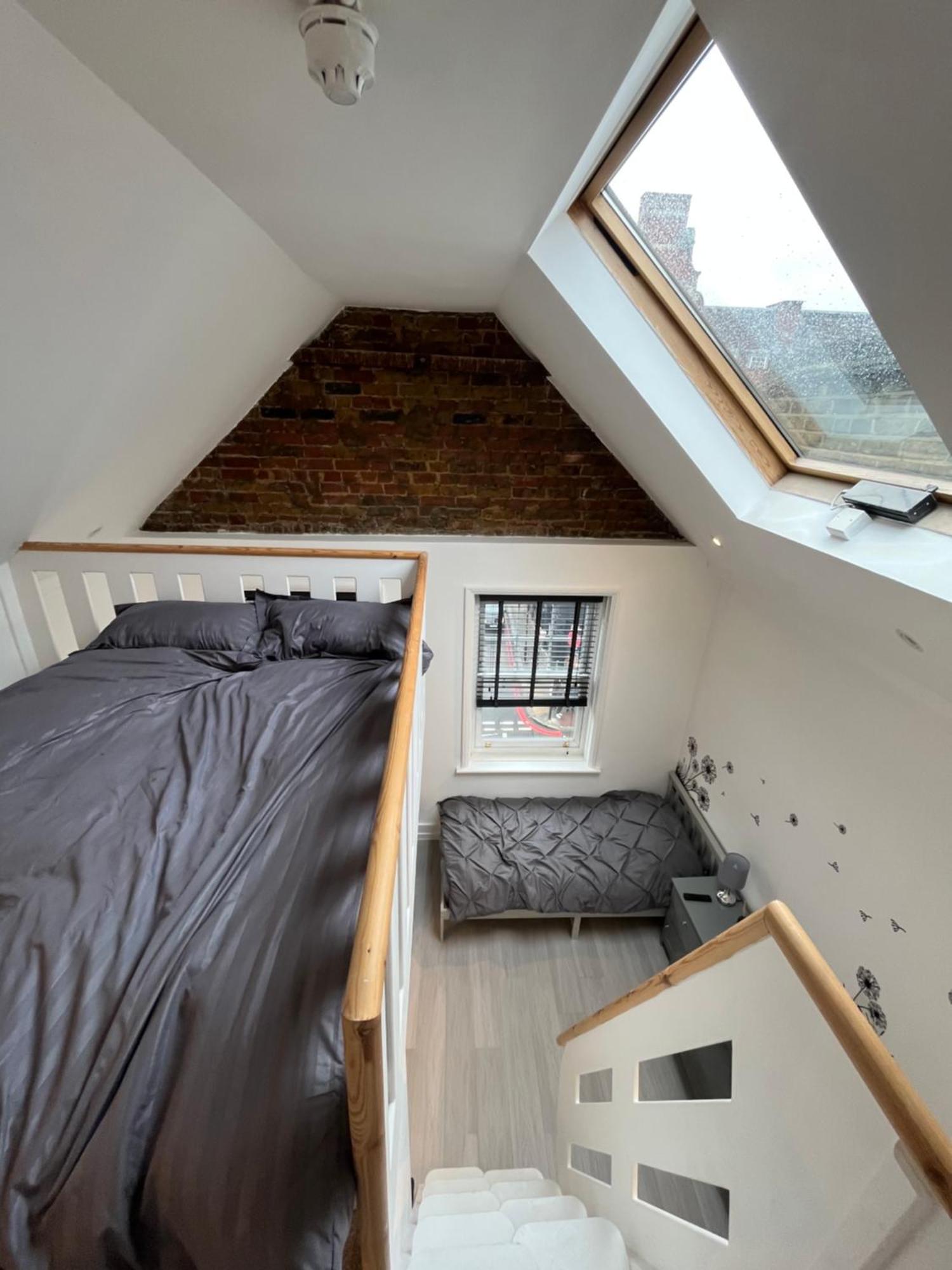 Camden Bnb Λονδίνο Εξωτερικό φωτογραφία