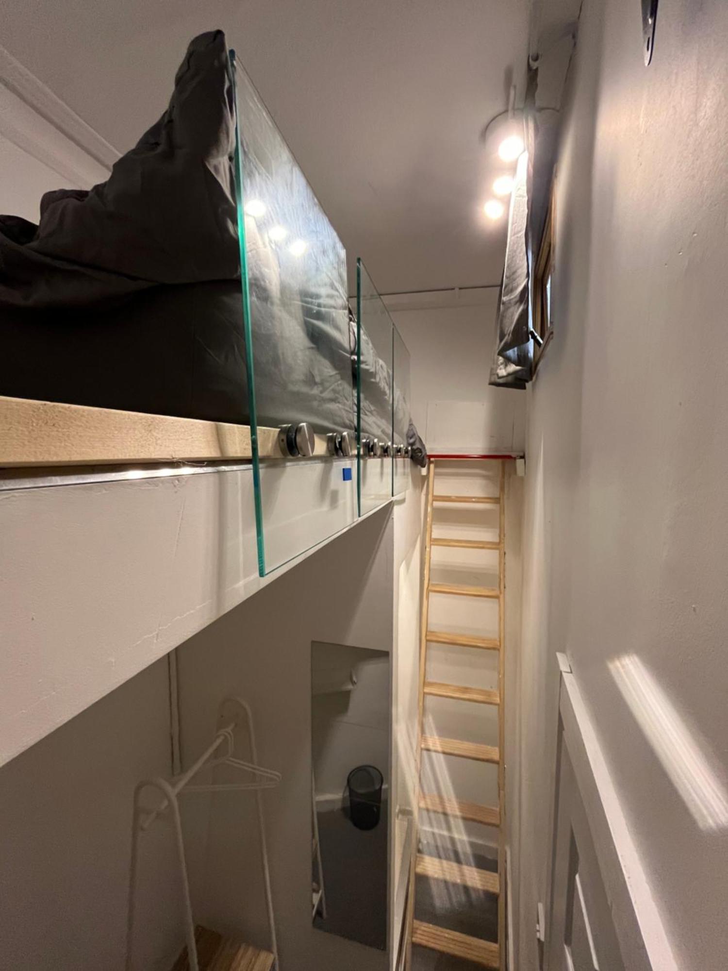 Camden Bnb Λονδίνο Εξωτερικό φωτογραφία